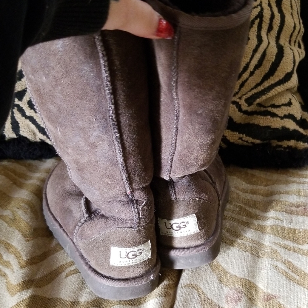 Uggs